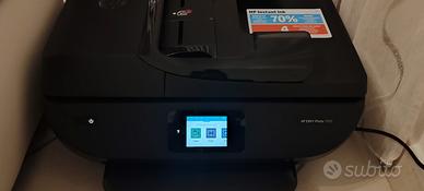 stampante hp envy photo 7830 multifunzione