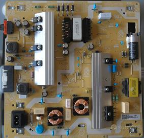 Scheda alimentazione SAMSUNG BN44-01058A