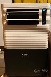 Condizionatore portatile CHiQ 9000 btu