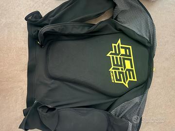 Pettorina acerbis Level 2