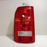 STOP FANALE POSTERIORE SINISTRO LAND ROVER Discove