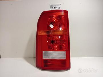 STOP FANALE POSTERIORE SINISTRO LAND ROVER Discove