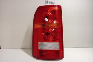 STOP FANALE POSTERIORE SINISTRO LAND ROVER Discove