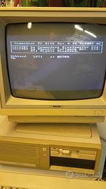 Commodore Model PC 10