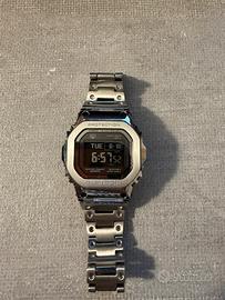 CASIO GMW-BZ5000D-1ER
