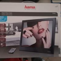 Cornice fotografica digitale Hama 9.7"