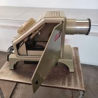 Episcopio - Proiettore