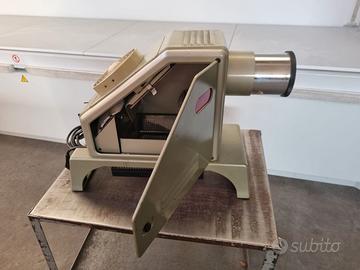 Episcopio - Proiettore