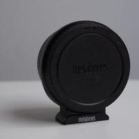 Adattatore Speedbooster Ultra ,71x Canon EF Sony E