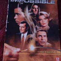 DVD MISSIONE IMPOSSIBLE 