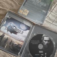 Final Fantasy XV ✓ DELUXE Edition ✓ XBOX ONE