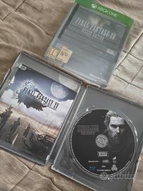 Final Fantasy XV ✓ DELUXE Edition ✓ XBOX ONE
