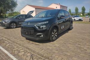 Citroen C3 PureTech 83 S&S Max