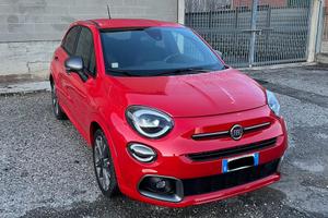 500x sport 2019 1.0 benzina