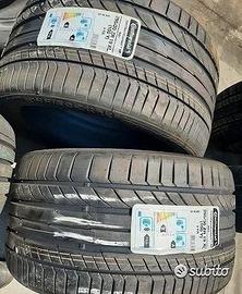 295 30 19 continental nuove