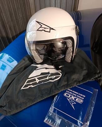 casco bimbo 