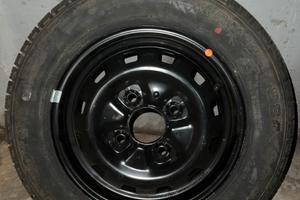 Ruota hankook 155/70 R 13