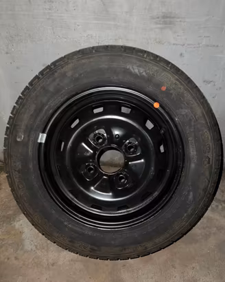 Ruota hankook 155/70 R 13