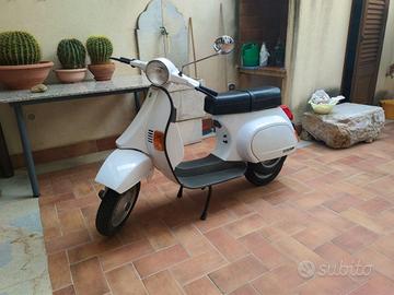 Piaggio Vespa PK 50 - 1988