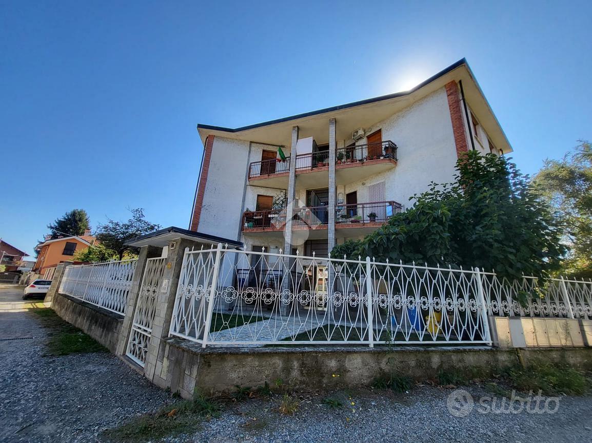Appartamento – Ciriè - Vista 2