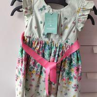 Vestito neonata Monsoon London