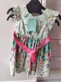 Vestito neonata Monsoon London