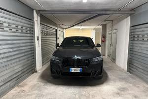 BMW X4 xDrive20d