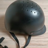 Casco equitazione Fouganza, taglia S