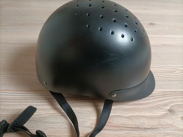 Casco equitazione Fouganza, taglia S