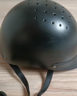 Casco equitazione Fouganza, taglia S