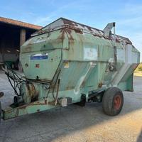 Carro miscelatore Storti 13