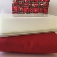 TUPPERWARE PORTAFORMAGGI