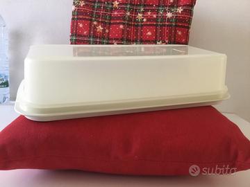 TUPPERWARE PORTAFORMAGGI