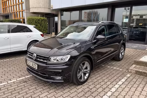 Volkswagen Tiguan 1.5 tsi Advanced R-Line Ext...