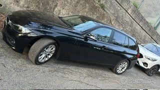 BMW 320 Touring 190CV