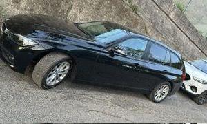 BMW 320 Touring 190CV