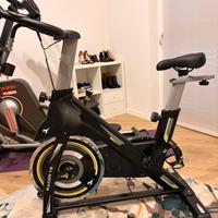 Cyclette Diadora racer 18