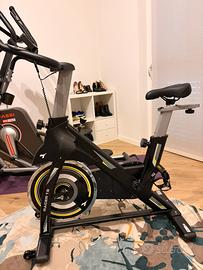 Cyclette Diadora racer 18