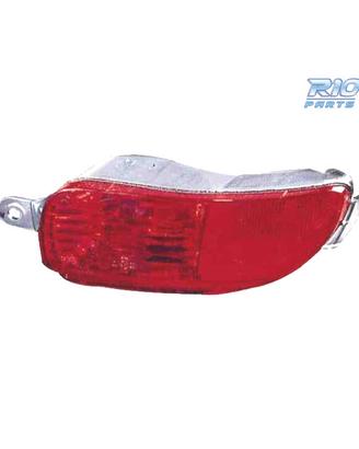 FANALE DESTRO PARAURTI PER OPEL CORSA C 00-03