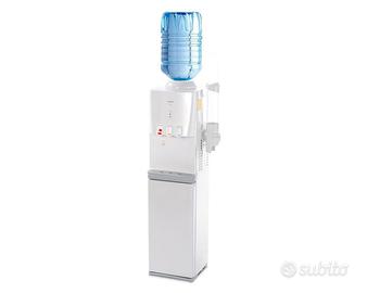 GOVITA NEW DISTRIBUTORE DI ACQUA A COLONNINA