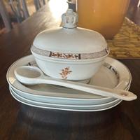 SERVIZIO COQUET LIMOGES