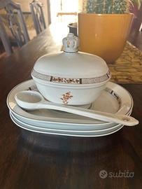 SERVIZIO COQUET LIMOGES