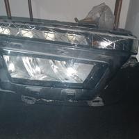 Faro full led Skoda kamiq