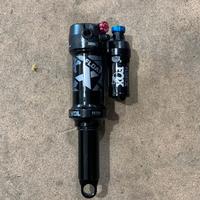 fox float x performance