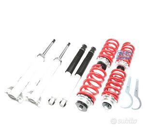 SOSPENSIONE FILETTATA MERCEDES 190 W201 82-93 POST