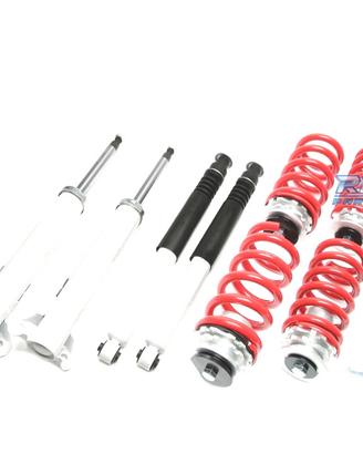 SOSPENSIONE FILETTATA MERCEDES 190 W201 82-93 POST