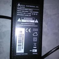 Alimentatore Sky EADP-40FB C Delta-12V-3.34A-per-r