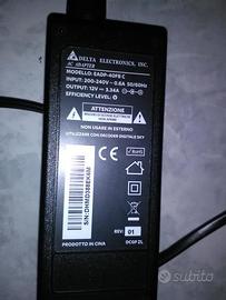Alimentatore Sky EADP-40FB C Delta-12V-3.34A-per-r