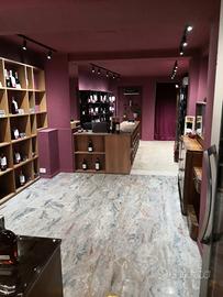 Subentro ora attività enoteca o nuova attività