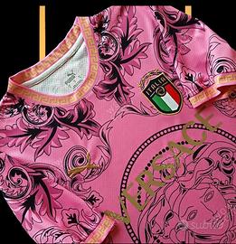 Maglia Italia x Versace Abbigliamento e Accessori In vendita a Roma